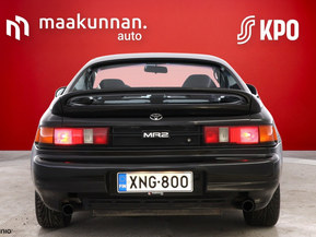 Toyota MR2