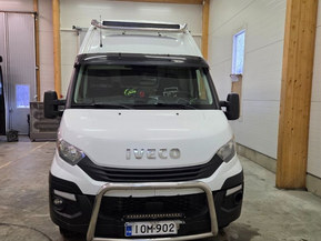 Iveco Muu