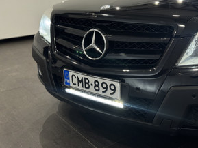 Mercedes-Benz GLK