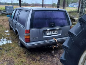 Volvo 940