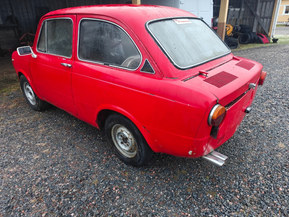 Fiat 850
