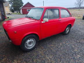 Fiat 850