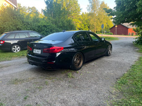 BMW 540