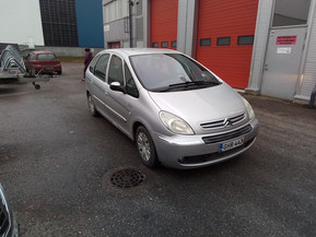 Citroen Xsara Picasso