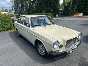 Volvo 164