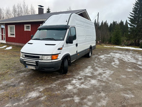 Iveco Daily