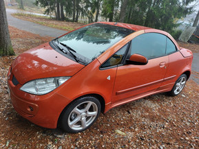 Mitsubishi Colt