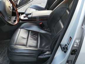 Mercedes-Benz S 63 AMG