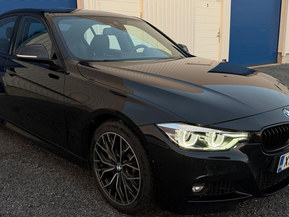 BMW 340