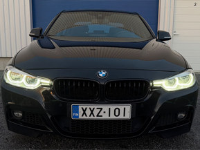 BMW 340