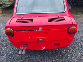 Fiat 850