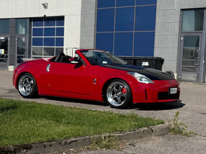 Nissan 350Z