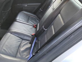 Mercedes-Benz S 63 AMG