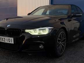 BMW 340