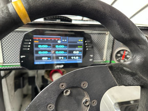 Mercedes-Benz C 63 AMG