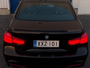 BMW 340