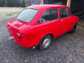 Fiat 850