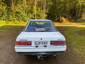Mitsubishi Galant