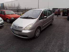 Citroen Xsara Picasso