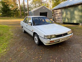 Mitsubishi Galant