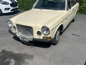 Volvo 164