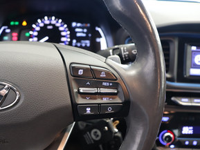 Hyundai Ioniq Hybrid