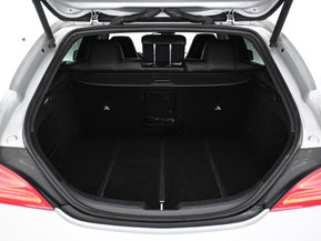 Mercedes-Benz CLA 45 AMG