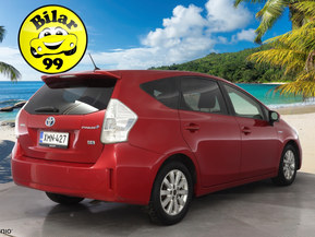Toyota Prius+