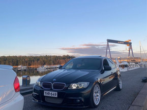 BMW 335