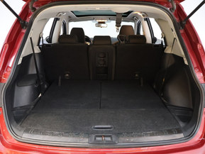 Nissan Qashqai+2