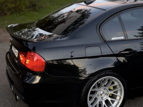 BMW 335