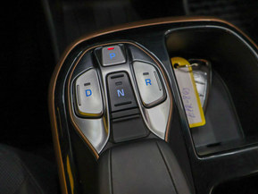 Hyundai Ioniq Electric