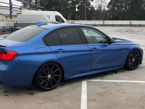 BMW 335