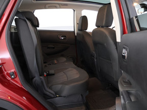 Nissan Qashqai+2