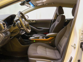 Hyundai Ioniq Electric