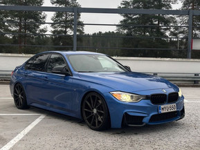BMW 335
