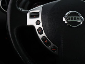 Nissan Qashqai+2