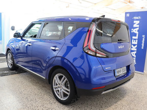 Kia e-Soul