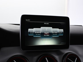 Mercedes-Benz CLA 45 AMG