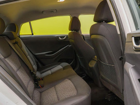 Hyundai Ioniq Electric