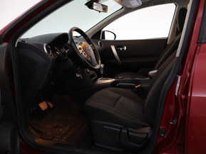 Nissan Qashqai+2