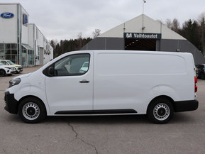 Opel Vivaro-e
