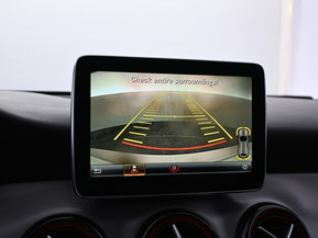 Mercedes-Benz CLA 45 AMG