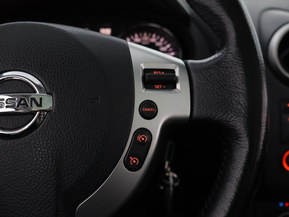 Nissan Qashqai+2