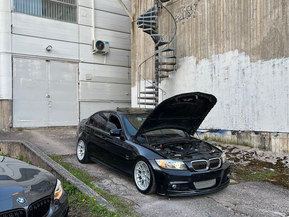 BMW 335