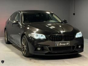 BMW 535