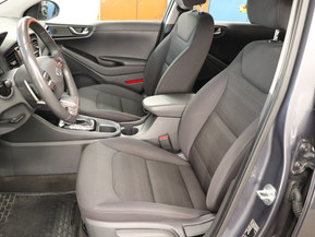 Hyundai Ioniq Hybrid