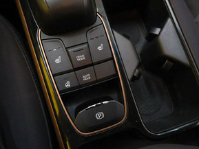 Hyundai Ioniq Electric