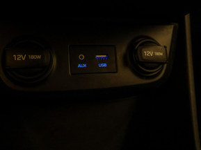 Hyundai Ioniq Electric