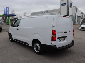 Opel Vivaro-e